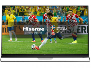 SMART TV ULED ULTRA HD 75" HISENSE 75U9A