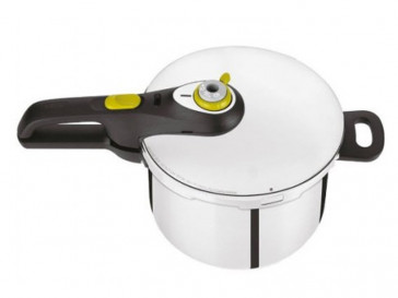 OLLA PRESION SECURE 5 NEO 6L P2530737 TEFAL