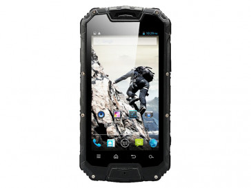 N4004-IP68 DUAL SIM SPEED SOUND