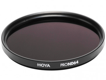 62MM PRO ND64 HOYA
