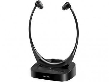 AURICULAR INALAMBRICO PARA TV SSC5001/10 PHILIPS