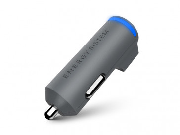 CARGADOR COCHE DUAL 422326 ENERGY SISTEM