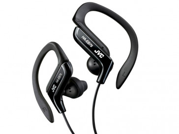 AURICULARES HA-EB75 (B) JVC