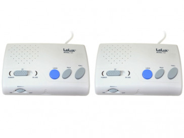 INTERCOMUNICADOR WIRELESS H-721 LELUX