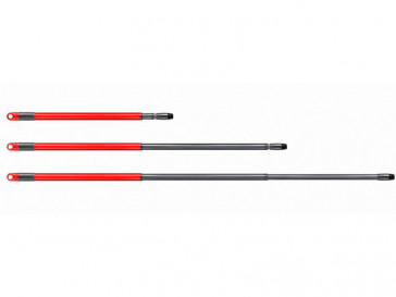 RECAMBIO PALO TELESCOPICO PARA 77104 - 77651 VILEDA