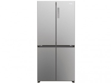 FRIGORIFICO HAIER SIDE BY SIDE NO FROST E HCR3818ENMM