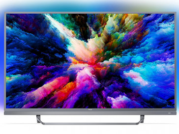 SMART TV LED ULTRA HD 4K ANDROID 55" PHILIPS 55PUS7503