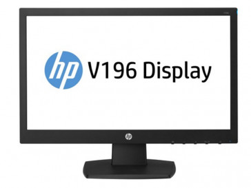 KIT PRODESK 400 G2 (K8K67EA) + MONITOR V196 (M7F91AA) HP