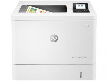 IMPRESORA COLOR LASERJET ENTERPRISE M554DN (7ZU81A) HP