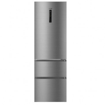 FRIGORIFICO COMBI NO FROST A++ AFE735CHJ HAIER
