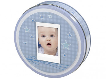 SET FOTO BABY PARA INSTAX MINI (BL) FUJIFILM