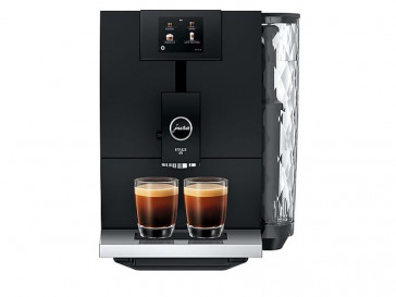 CAFETERA SUPERAUTOMATICA ENA 8 FULL NORDIC BLACK 15493 JURA