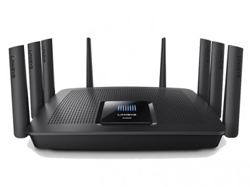ROUTER WIFI AC5400 TRI-BAND GIGA SMART EA9500-EU LINKSYS