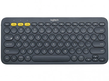 TECLADO BLUETOOTH K380 (920-007576) LOGITECH