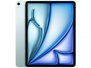 IPAD AIR 5G 2024 WI-FI+CELLULAR 1ª GENERACION 128GB 13,0" MV6R3TY/A (BL) APPLE