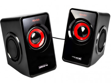 ALTAVOCES 2.0 MARS GAMING MS1 TACENS