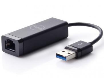 ADAPTADOR USB 3 A ETHERNET (470-ABBT) DELL