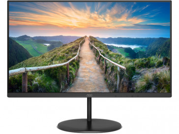 MONITOR ESTANDAR LED ULTRA HD 4K 27" AOC U27V4EA