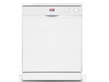 LAVAVAJILLAS NEW POL LIBRE INSTALACION 12 SERVICIOS A++ NW5PX14W