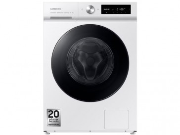 LAVADORA SAMSUNG CARGA FRONTAL 11KG 1400rpm A WW11BB744DGW/S3