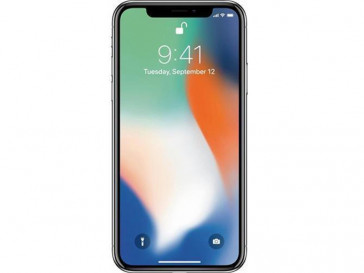 IPHONE X 256GB MQAG2QL/A (S) APPLE