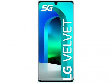 VELVET 5G 128/6GB (GR) LG