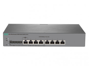 CONMUTADOR 1820-8G (J9979A#ABB) HP