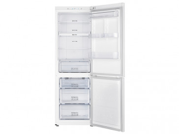 FRIGORIFICO COMBI NO FROST  SAMSUNG RB31HSR2DWW