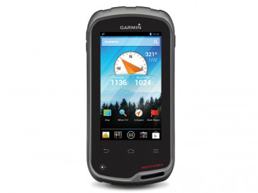 MONTERRA GARMIN
