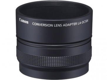 LA-DC58K CANON