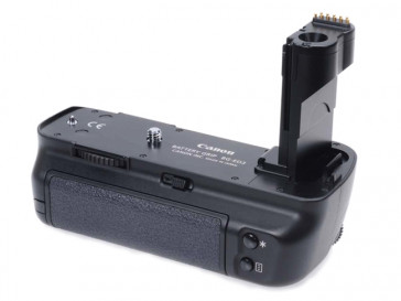 EMPUÑADURA BG-ED3 CANON