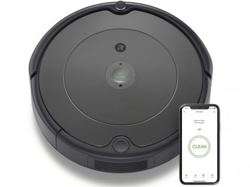 ROBOT ASPIRADOR IROBOT ROOMBA R697