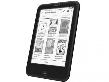 E-READER SHINE 2 HD TOLINO