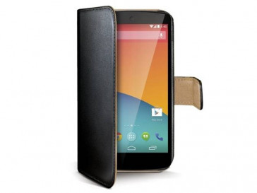 FUNDA WALLET NEXUS 5 WALLY371 (B) CELLY
