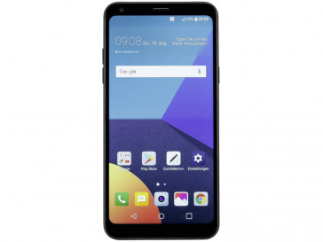 Q6 4G 32GB (B) DE LG