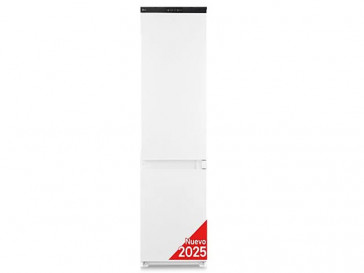 FRIGORIFICO LG COMBI INTEGRABLE NO FROST E GTFN256SER