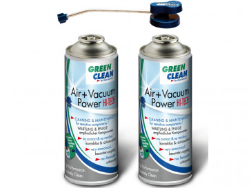 STARTER KIT 1 HI TECH GS-2051 GREEN CLEAN