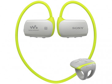 REPRODUCTOR MP3 BLUETOOTH 4GB NWZ-WS613 (GR) SONY
