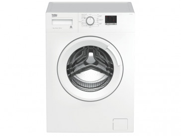 LAVADORA BEKO CARGA FRONTAL 7KG 1200rpm A+++ WTE7611BW