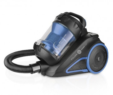 ASPIRADOR TAURUS TRINEO SIN BOLSA  800W PULSAR ANIMAL CARE 948979 TAURUS
