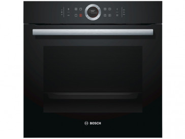 HORNO MULTIFUNCION PIROLITICO A+ BOSCH HBG675BB1