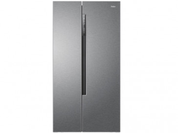 FRIGORIFICO HAIER SIDE BY SIDE NO FROST F HRF-522DG7