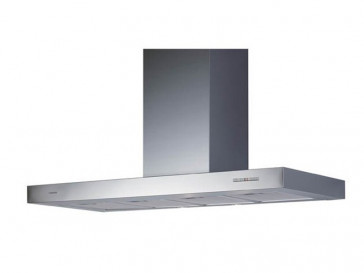 CAMPANA NODOR DECORATIVA PARED 70CM INOX LED LICEO 70 7984