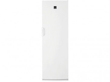 CONGELADOR VERTICAL ZANUSSI 1 PUERTA LIBRE INSTALACION 245 LITROS A+ ZUAN28FW