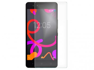 PROTECTOR PANTALLA AQUARIS M5.5 BQ
