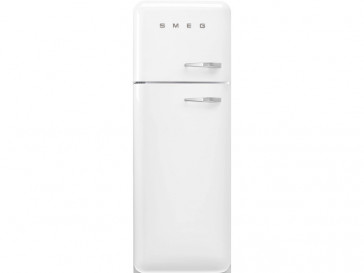 FRIGORIFICO SMEG 2 PUERTAS CICLICO D FAB30LWH5