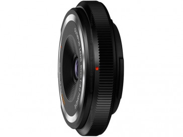 9MM BODY LENS CAP OLYMPUS