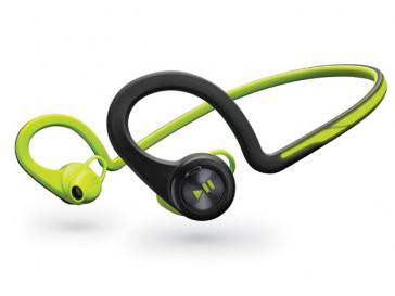 AURICULARES BACKBEAT FIT (GR) PLANTRONICS