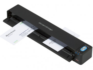 SCANSNAP IX100 FUJITSU