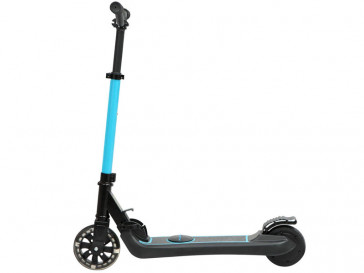 PATINETE ELECTRICO URBAN KIDS SKATEFLASH